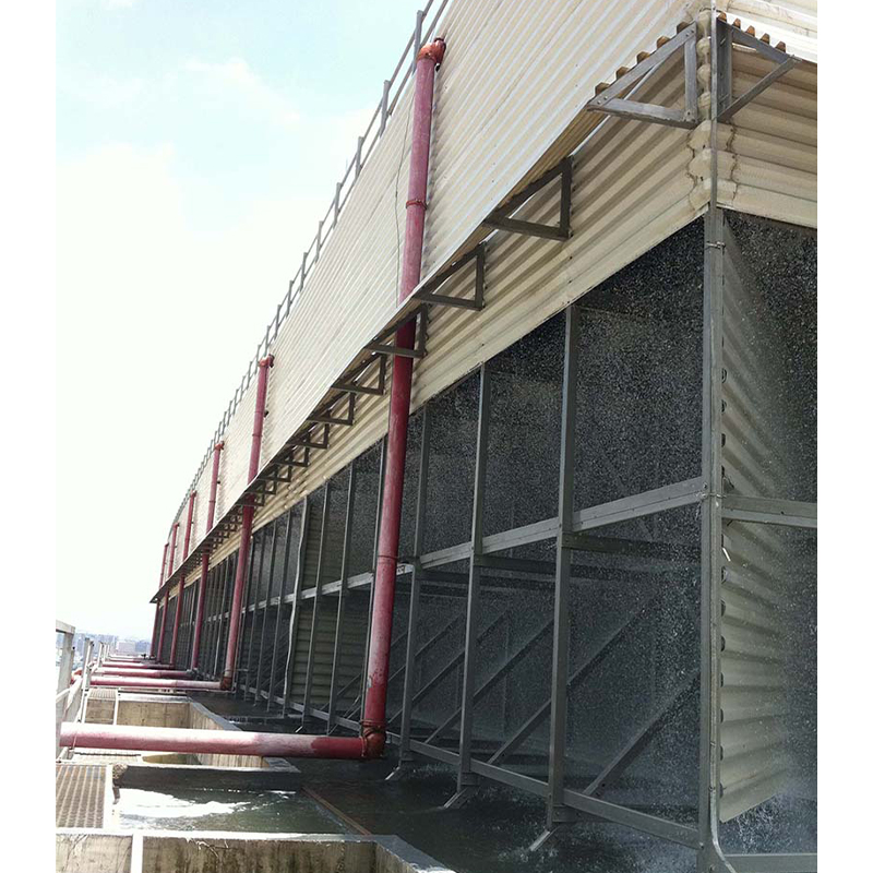 Corrosion And Scale Inhibitors QM-3120
