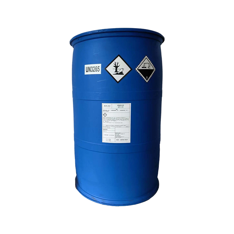 Membrane Fungicide