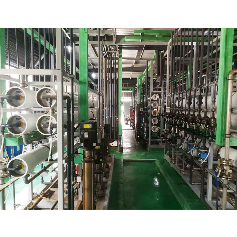 Membrane Fungicide