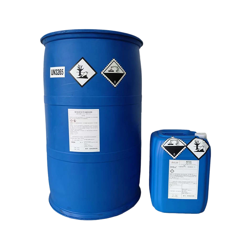 How does reverse osmosis membrane biocide act on bacteria and biological sludge on the membrane surface?