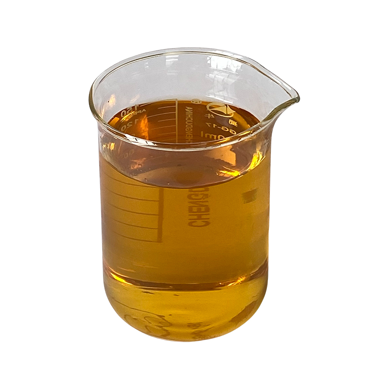 Corrosion And Scale Inhibitor QM-3160