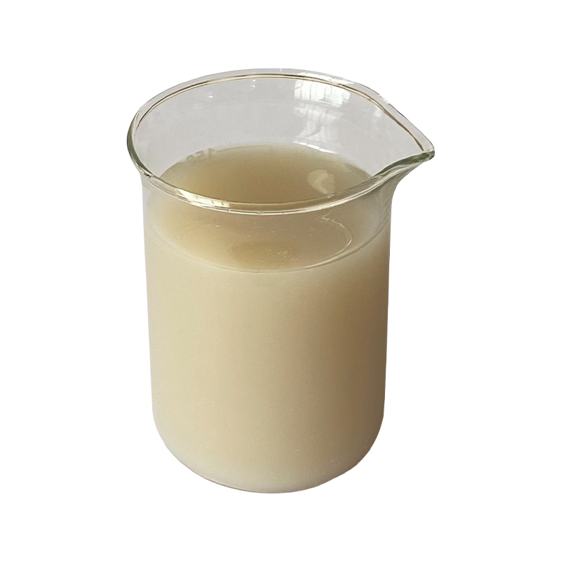 Paint Mist Coagulant