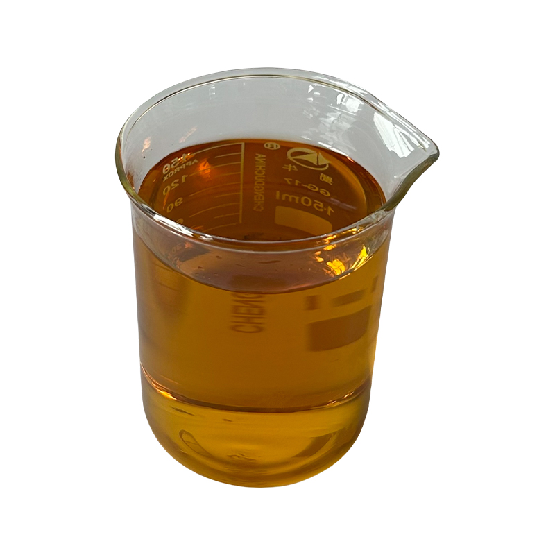Corrosion And Scale Inhibitor QM-3190