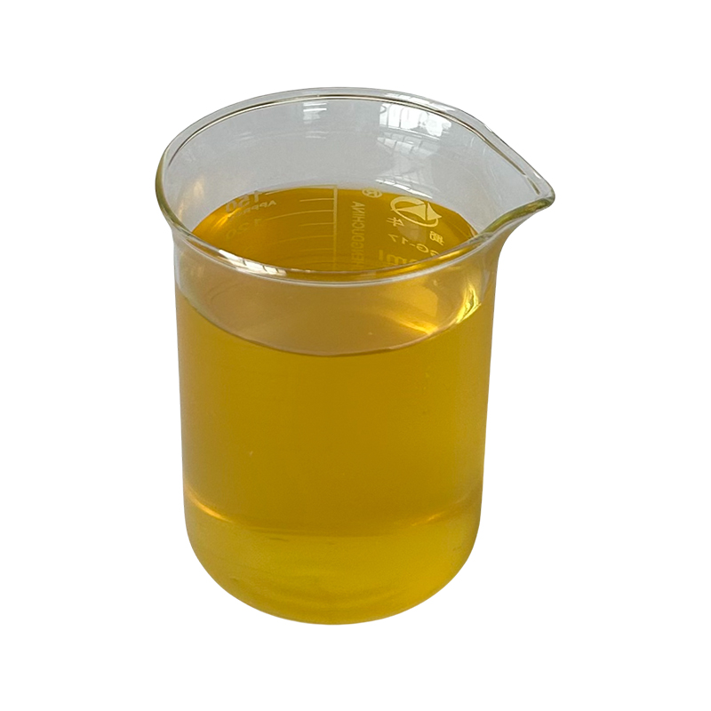 Corrosion And Scale Inhibitor QM-4401